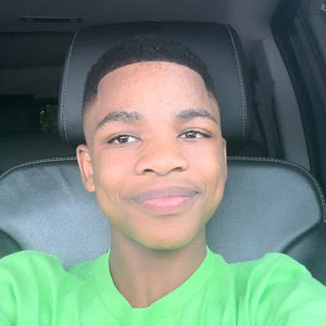 Meet your Posher, Jaylin